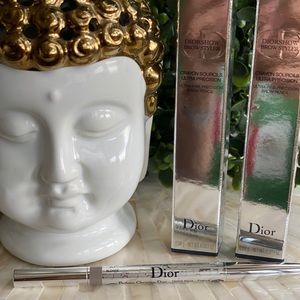 Dior, Diorshow Brow Styler, 011 BLONDE NEW